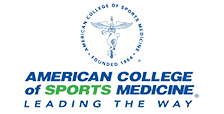 الكلية الأمريكية للطب الرياضي ACSM